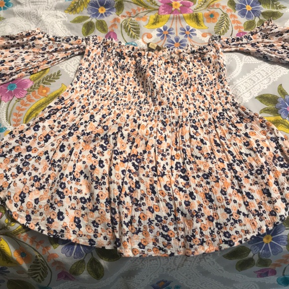 True craft blouse - Picture 2 of 2